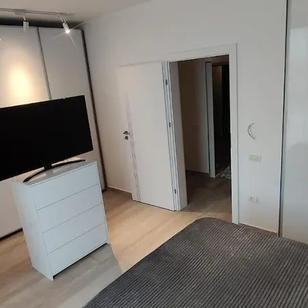 Sunrise Duplex Mamaia Διαμέρισμα
