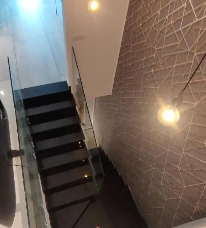 Διαμέρισμα Sunrise Duplex Mamaia *