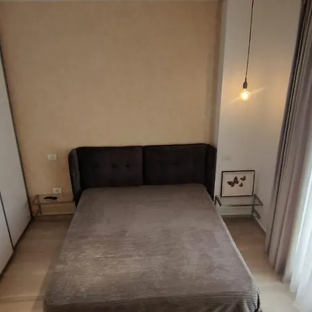 Διαμέρισμα Sunrise Duplex Mamaia