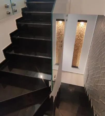 Sunrise Duplex Mamaia Κονστάντζα
