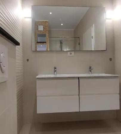 Sunrise Duplex Mamaia Διαμέρισμα