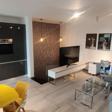 Sunrise Duplex Mamaia * Κονστάντζα