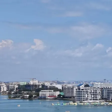 Sunrise Duplex Mamaia Διαμέρισμα Κονστάντζα