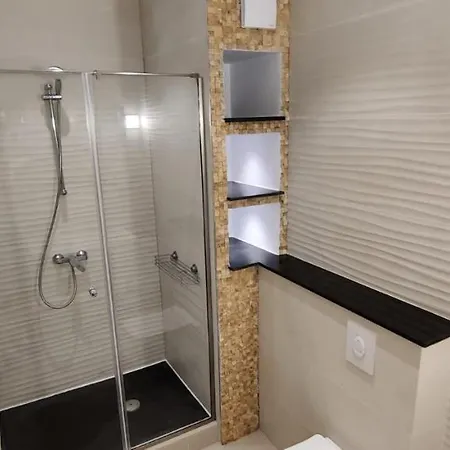 Sunrise Duplex Mamaia Διαμέρισμα
