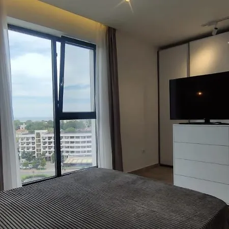 Sunrise Duplex Mamaia Διαμέρισμα