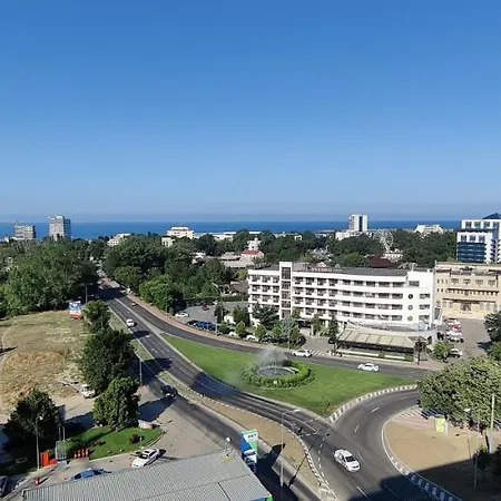 Sunrise Duplex Mamaia * Κονστάντζα
