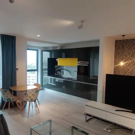 Sunrise Duplex Mamaia Διαμέρισμα Κονστάντζα